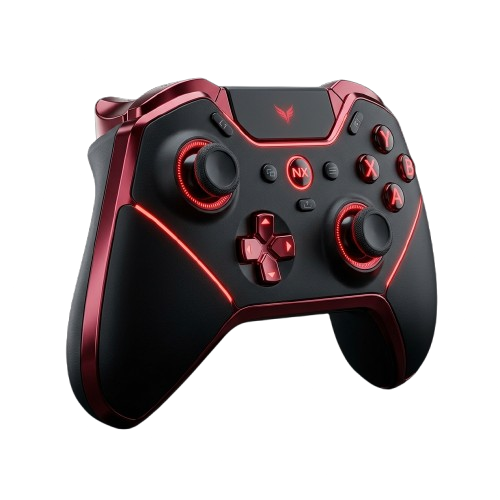 Pro Controller