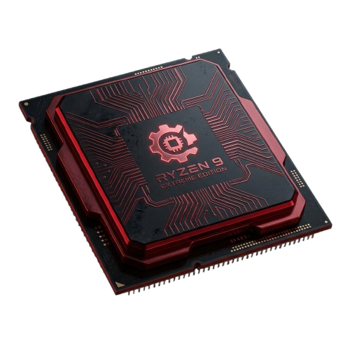 Core Processor