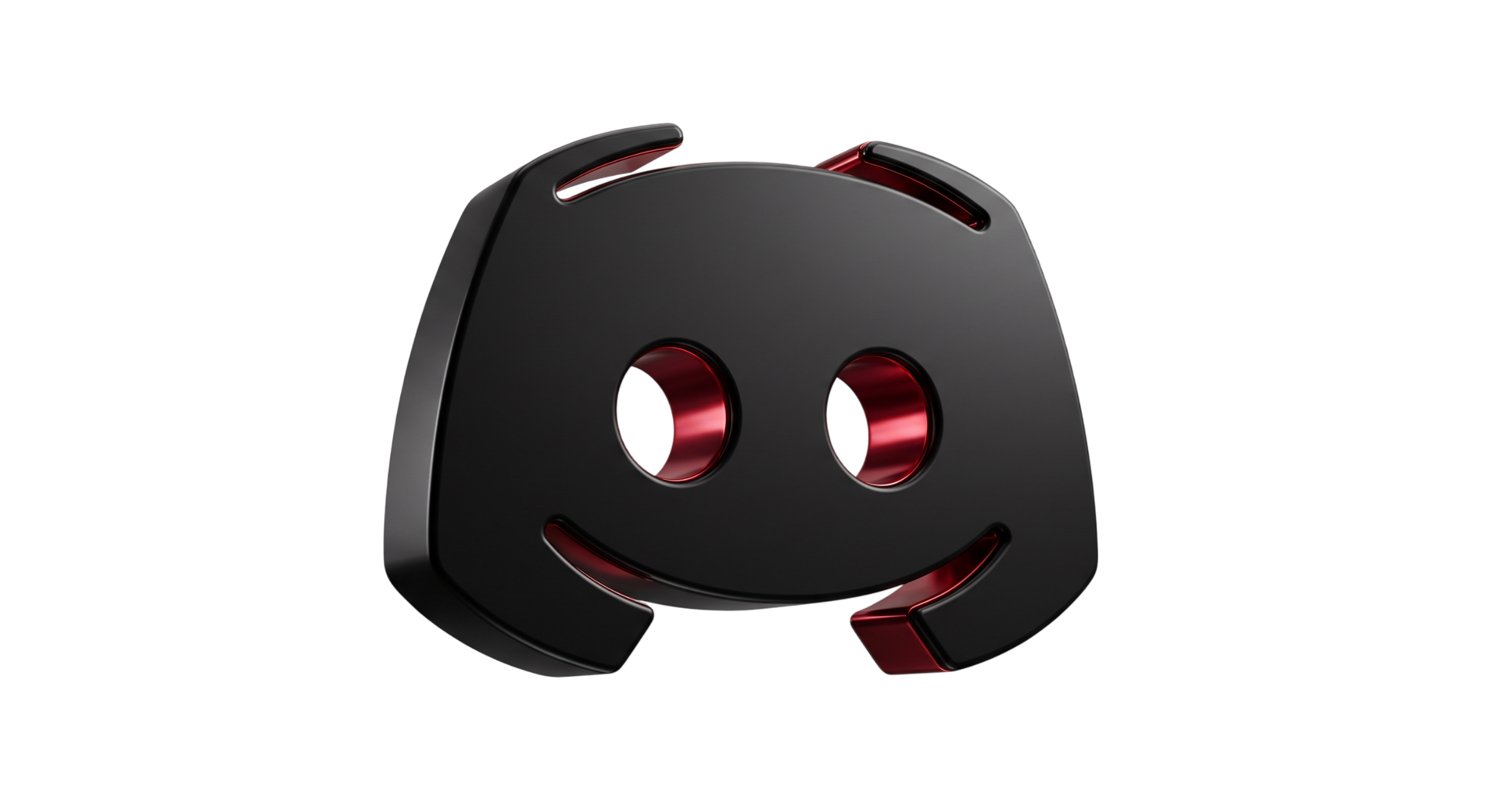 Discord 3D