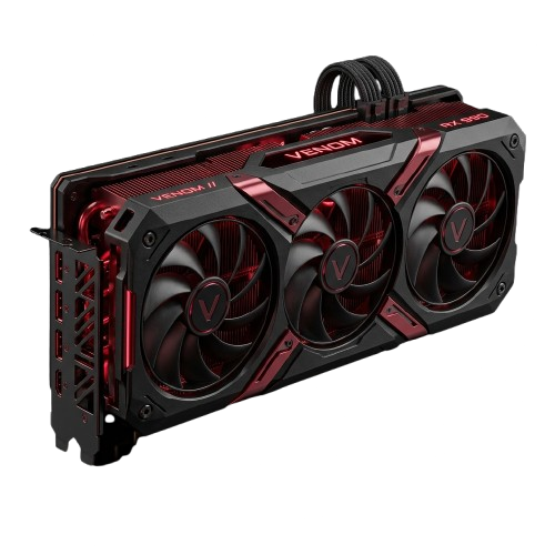 RTX GPU