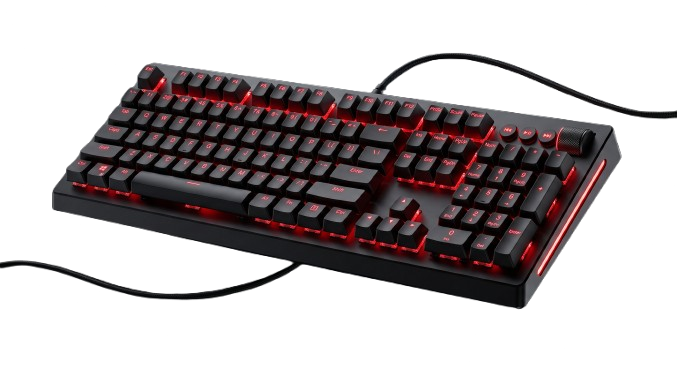 Mechanical Keyboard