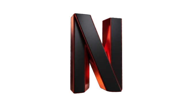 Netflix 3D