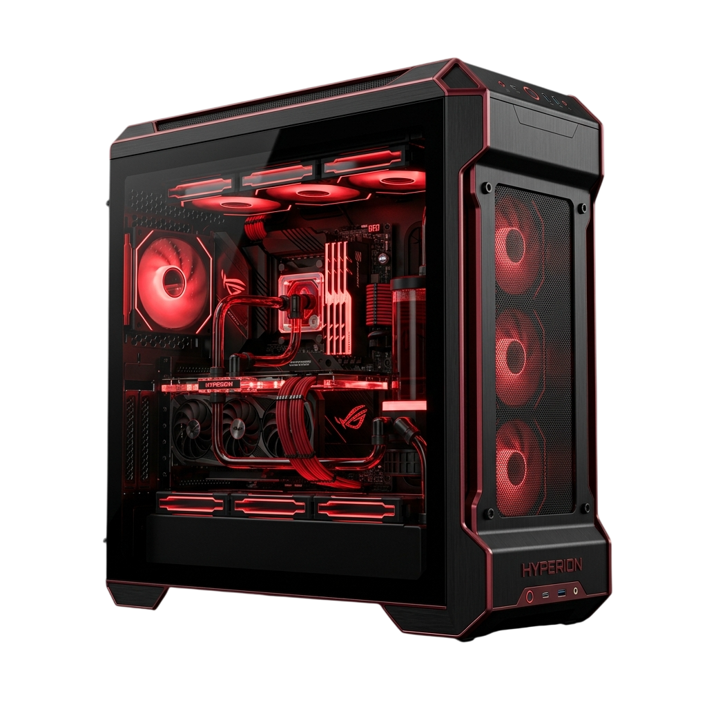 Gaming Rig