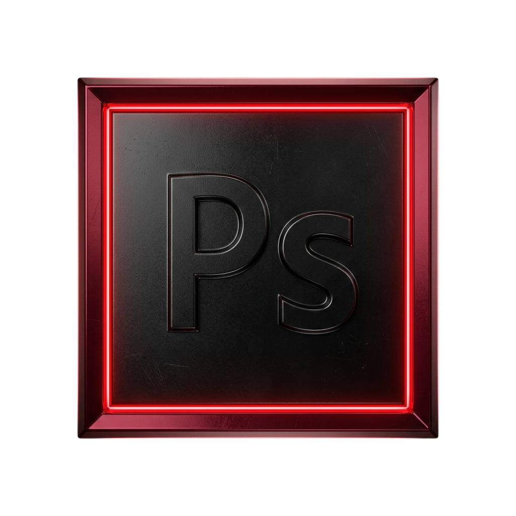 Photoshop Ps